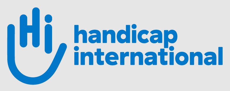 Handicap International logo