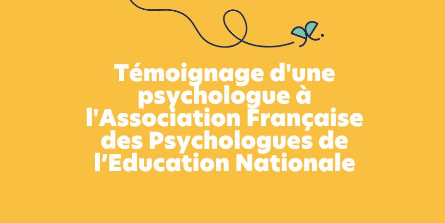 A propos du suivi individuel des enfants handicapés