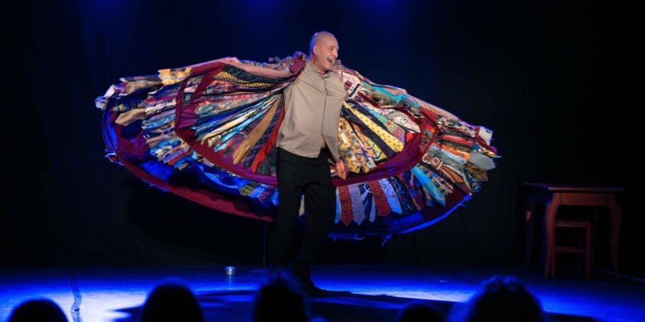 Trois petits contes mal fichus, bancals et tous tordus