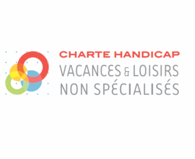 Charte handicap vacances et loisirs non spécialisés