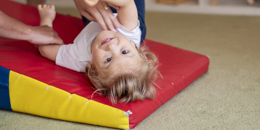 Handicap(s) et psychomotricité