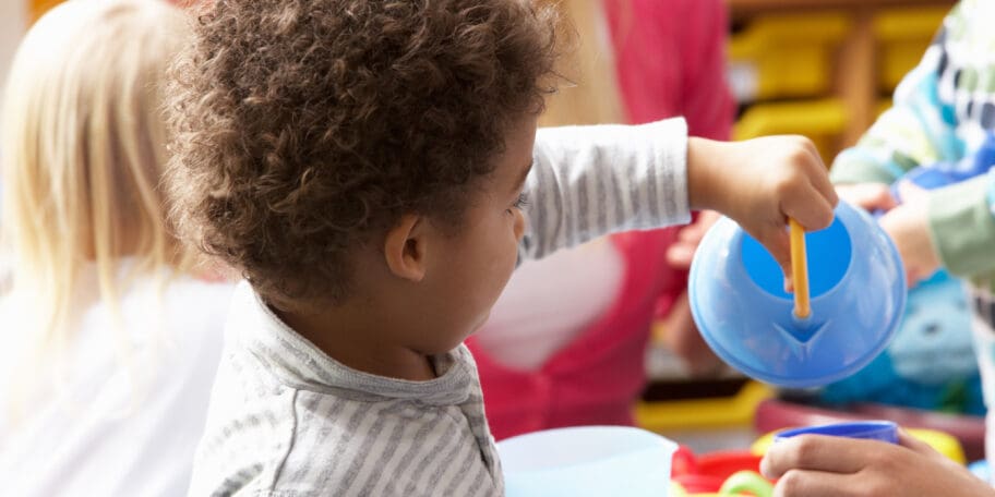 Accueillir un enfant atteint d’épilepsie en structure d’accueil petite enfance