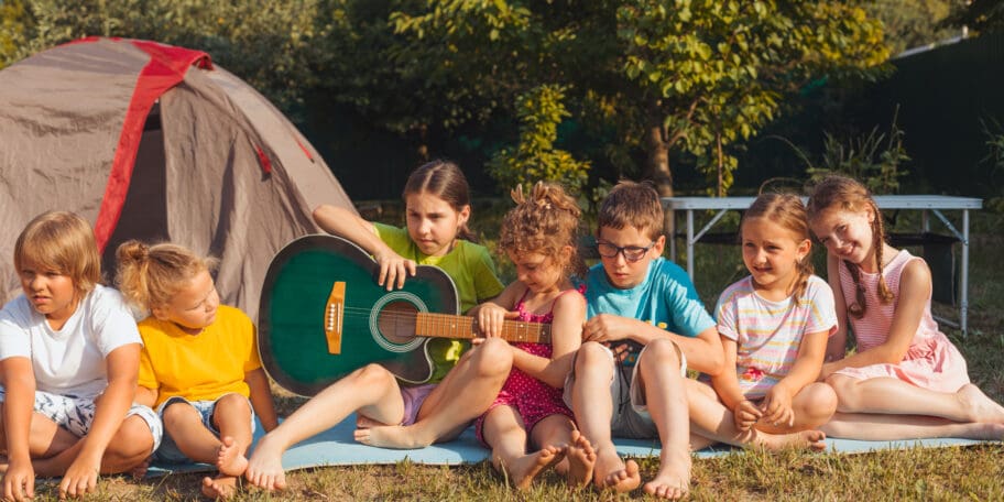 Favoriser l’accueil de tous en accueil de loisirs