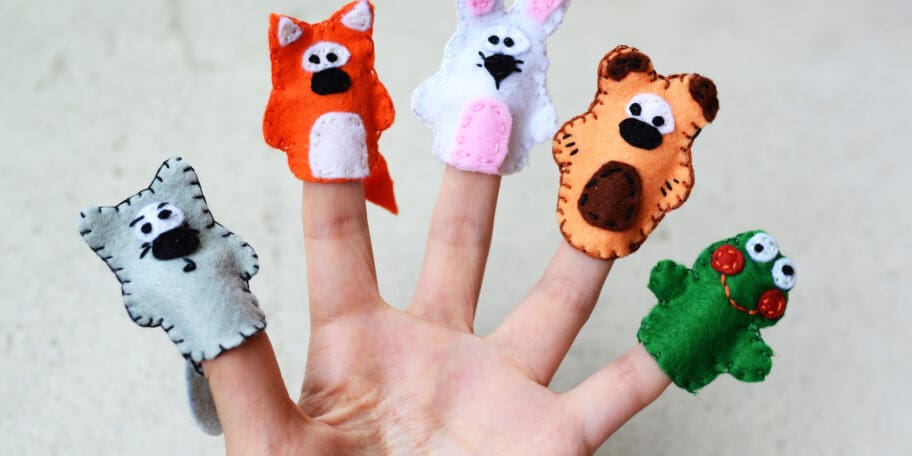 Distraire son enfant lors d’un soin pour diminuer la douleur