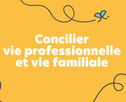 Concilier vie professionnelle et vie familiale quand on élève un enfant handicapé