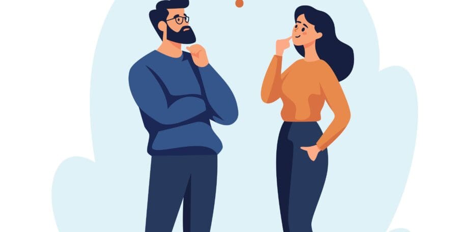 Être informé pour prendre des décisions