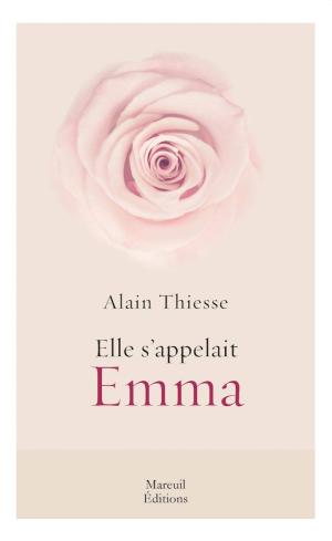 couverture du livre elle s'appelait EMMA