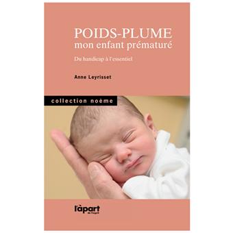 couverture du livre poids plume