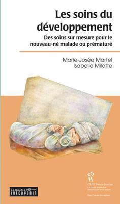 couverture du livre les soins des nouveaux nés prémas
