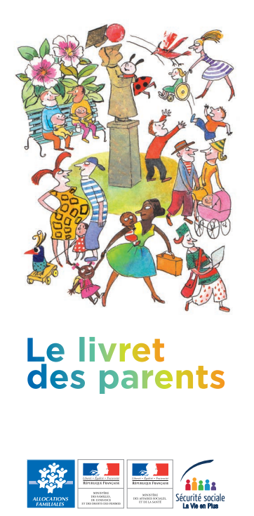 livret des parents