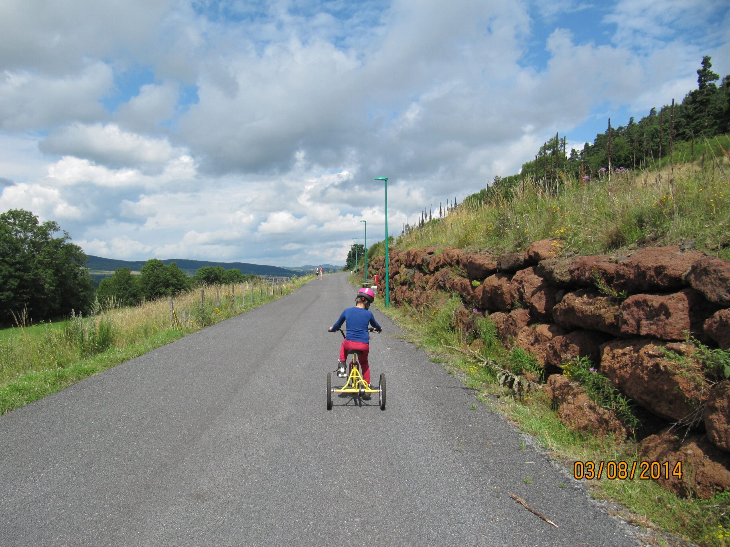 Le projet de vie du dossier MDPH - Enfant différent