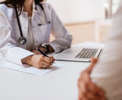 Handicap, un médecin pour vous accompagner