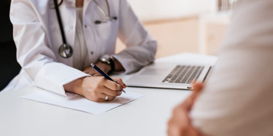 Handicap, un médecin pour vous accompagner