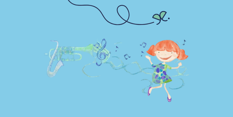 Musicothérapie : créer la relation à l’autre