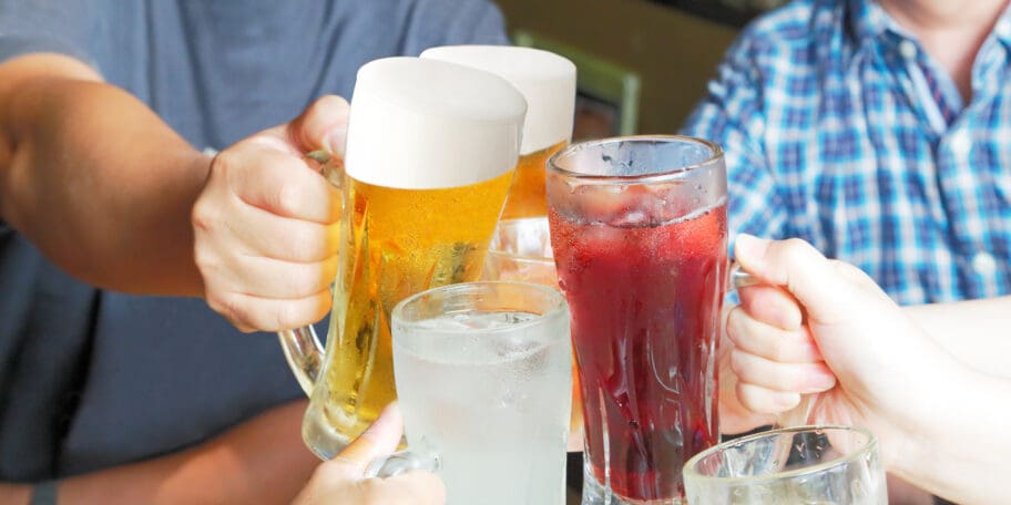 Petite histoire de l’Apéro des papas