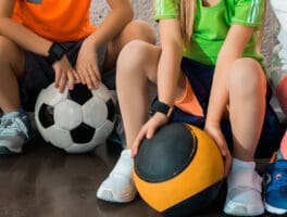 Sport et handicap