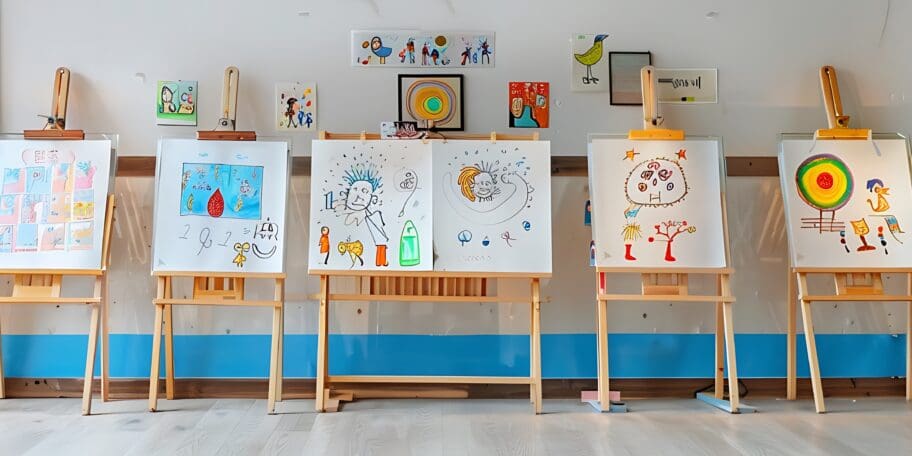 Des expositions pour parler du handicap…