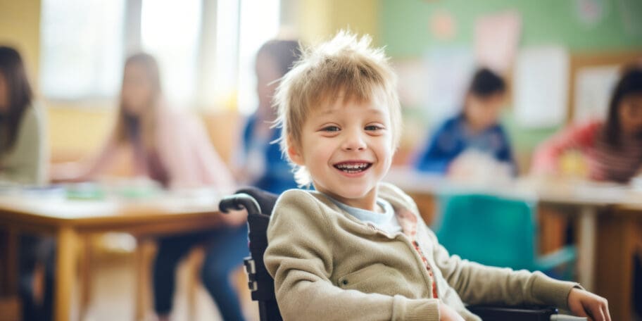 L’école inclusive… parlons-en !