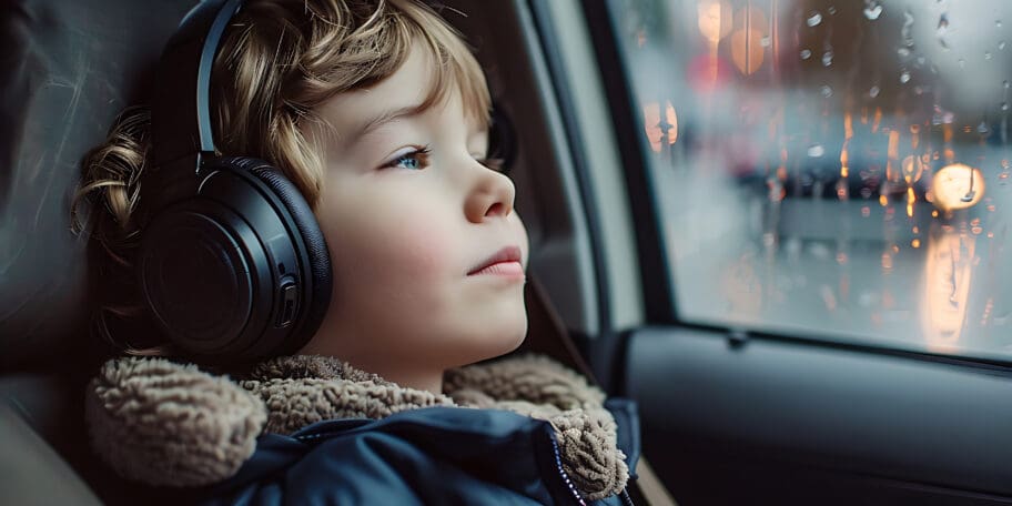 Le transport vers le SESSAD