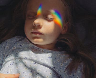 Les particularités sensorielles