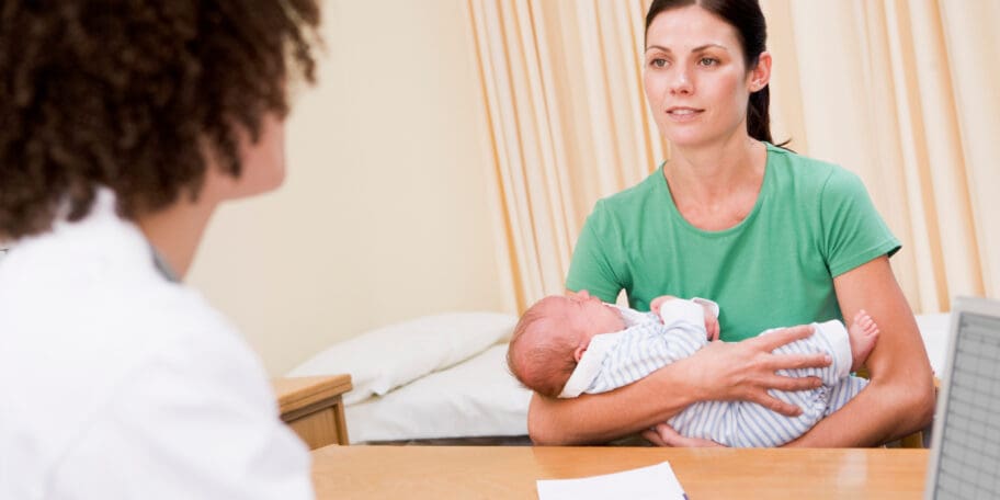 Préparer la consultation médicale d’un enfant en situation de handicap
