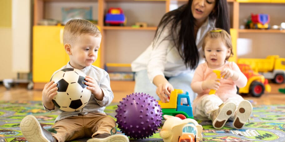 Quand le handicap se révèle en cours d&rsquo;accueil