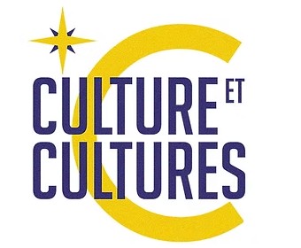 logo culture & cultures vacances et handicap