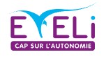 logo eveli handicap vacances