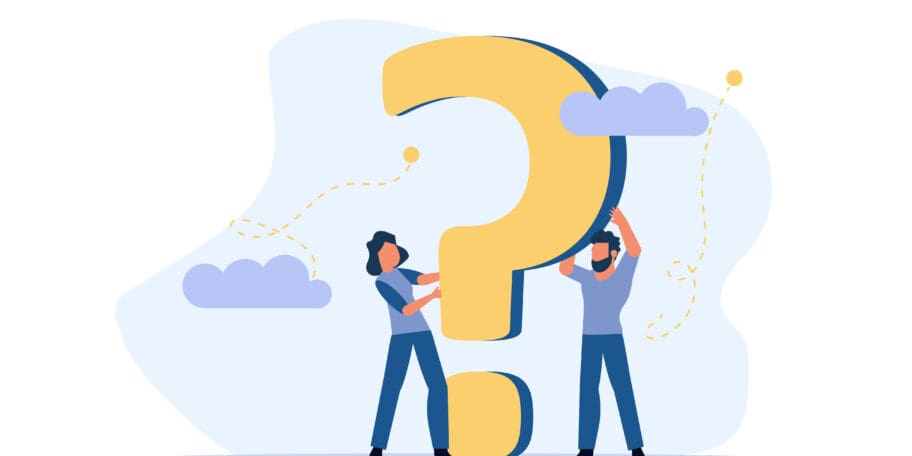 Comprendre la vie des parents aidants et pourquoi ils ne demandent pas d’aide