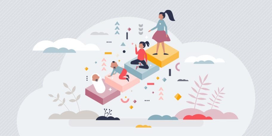 L’enfant rêvé, les annonces, les deuils et la trajectoire de vie