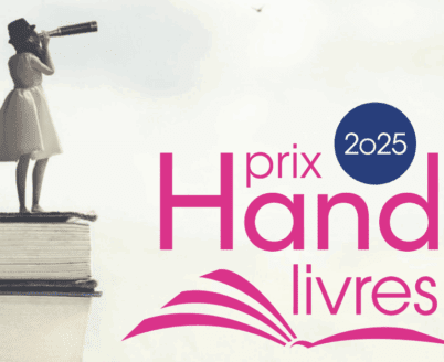 Handi Livres 2025