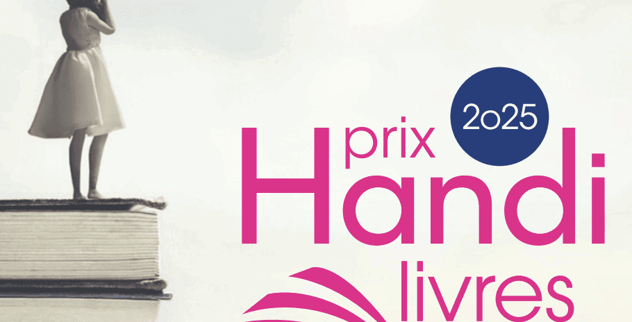 Handi Livres 2025