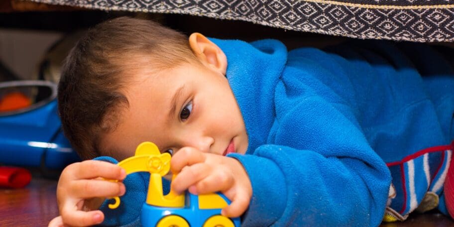 L’autisme ou le trouble du spectre de l’autisme