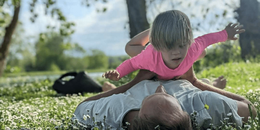 L’Amour, la guérison et l’Inclusion