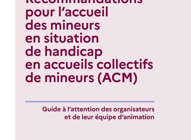 Guide ACM et Handicap