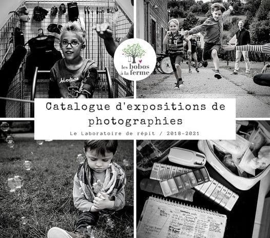 Exposition de photographies