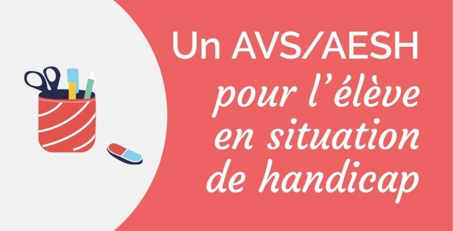 AESH : évolution des conditions de travail