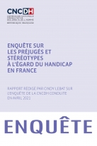 Handicap : préjugés et stéréotypes