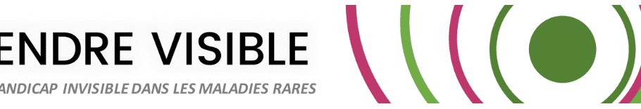 Vivre avec un handicap invisible