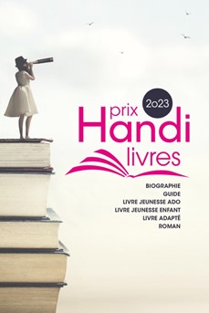 Handi-livres : la présélection