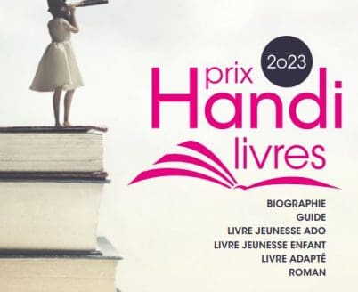 Handi Livres 2023