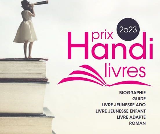 Handi Livres 2023