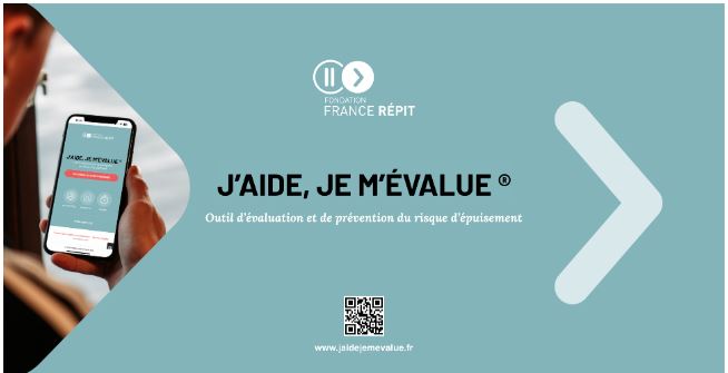 J’AIDE, JE M’ÉVALUE ®