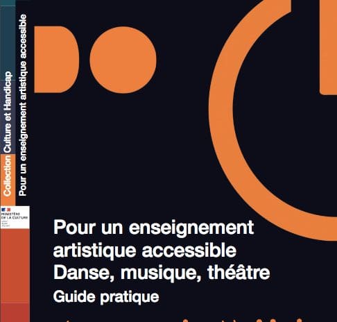 Pour un enseignement artistique accessible