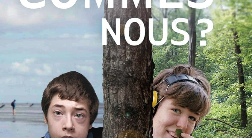 Documentaire « Qui sommes-nous ? »