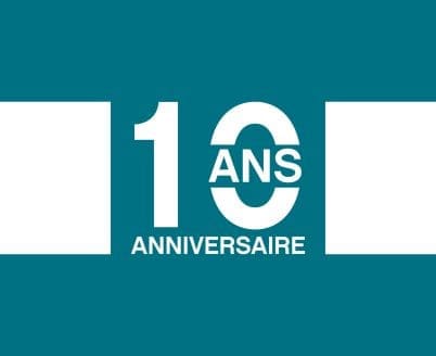 Le 10ème anniversaire de la loi du 11 février 2005