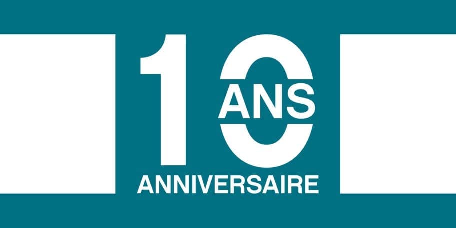 Le 10ème anniversaire de la loi du 11 février 2005