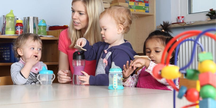 Etablissements d’accueil du jeune enfant et PSU