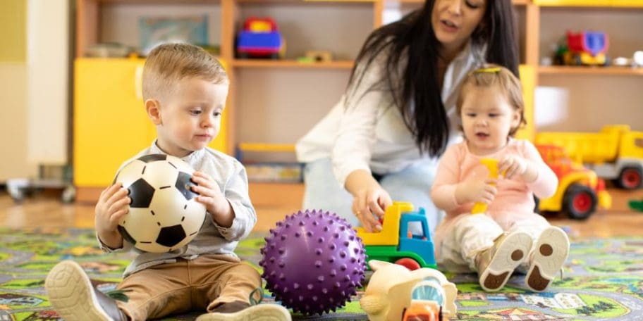 Quand le handicap se révèle en cours d’accueil