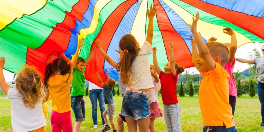 Accueils de loisirs : connaître le diagnostic de l’enfant accueilli ?